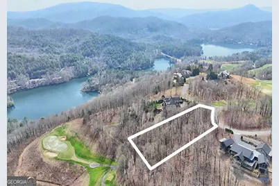 Lot 15 Waterfall Drive, Clayton, GA 30525 - Photo 1