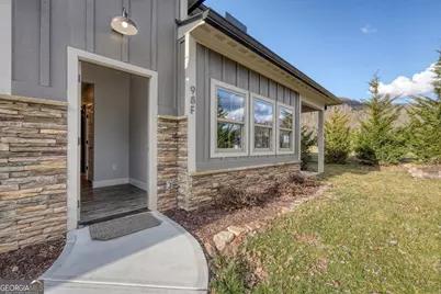 98 Brett Way #F, Hiawassee, GA 30546 - Photo 5