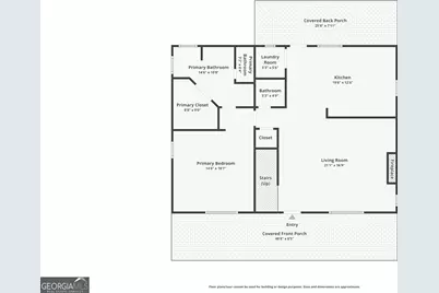 169 Cotton Lane, Cataula, GA 31804 - Photo 33