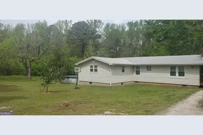 384 Enon Grove Road, Franklin, GA 30217 - Photo 31