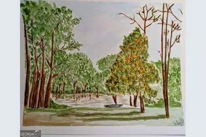 384 Enon Grove Road, Franklin, GA 30217 - Photo 3