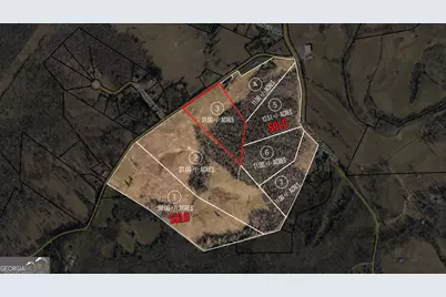 961 Gooseneck Road #LOT 3, Eastanollee, GA 30538 - Photo 15