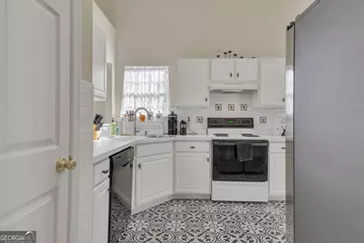 45 Ashley Woods Drive, Newnan, GA 30263 - Photo 7