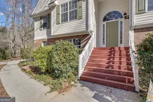 45 Ashley Woods Dr, Newnan, GA 30263 - Photo 5