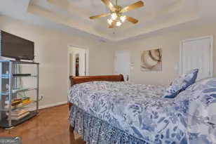 45 Ashley Woods Dr, Newnan, GA 30263 - Photo 23