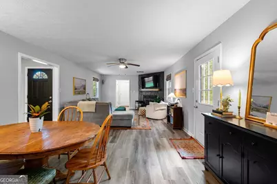 1177 Bob Smith Road, Sharpsburg, GA 30277 - Photo 23