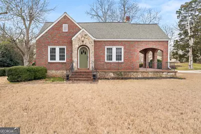 598 Main Street, Palmetto, GA 30268 - Photo 1