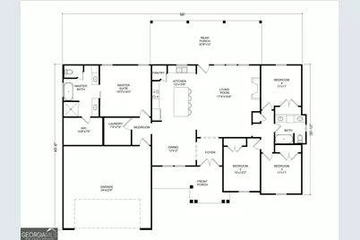 17 Drummond Drive, Hawkinsville, GA 31036 - Photo 3