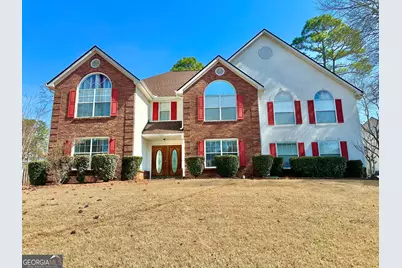12342 Lakeside Parkway, Fayetteville, GA 30215 - Photo 1