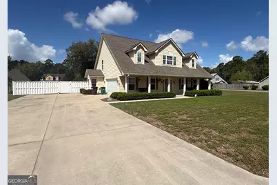200 Victorias Circle, Saint Marys, GA 31558 - Photo 5