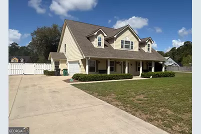 200 Victorias Circle, Saint Marys, GA 31558 - Photo 3