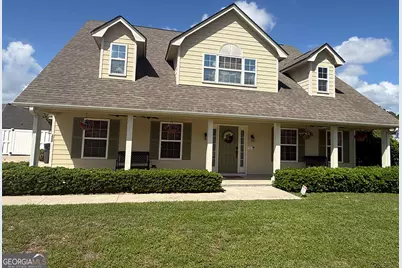200 Victorias Circle, Saint Marys, GA 31558 - Photo 1