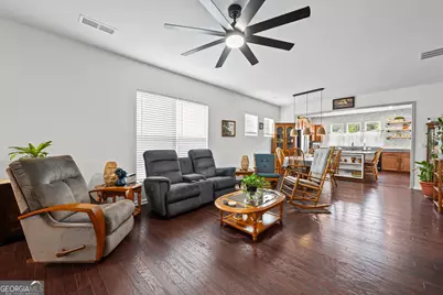 120 Ohoopee Drive, Griffin, GA 30223 - Photo 11