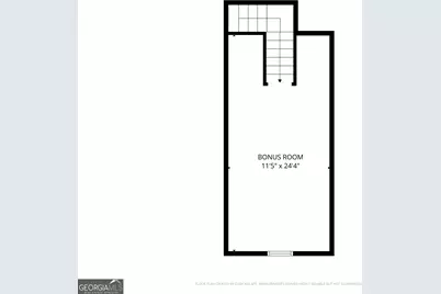 408 Mosby Lane, Locust Grove, GA 30248 - Photo 43