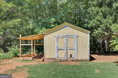 408 Mosby Lane, Locust Grove, GA 30248 - Photo 41