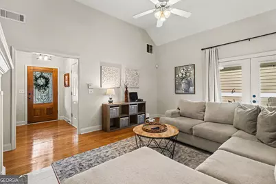 275 Villa Creek Parkway, Canton, GA 30114 - Photo 5