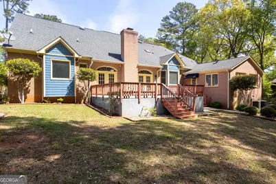 98 Beverly Drive, Bonaire, GA 31005 - Photo 31