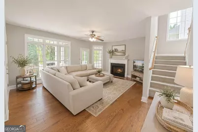 7025 Hampton Bluff Way, Roswell, GA 30075 - Photo 3