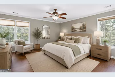 7025 Hampton Bluff Way, Roswell, GA 30075 - Photo 7