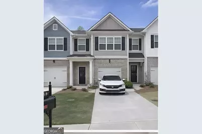 68 Chastain Circle, Newnan, GA 30263 - Photo 1