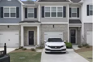 68 Chastain Cir, Newnan, GA 30263 - Photo 1