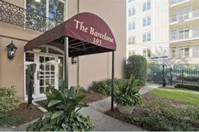 395 Pharr Road NE #403, Atlanta, GA 30305 - Photo 1