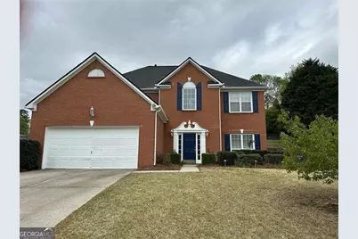 2950 Belshire Trail, Dacula, GA 30019 - Photo 1