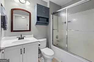 1017 Pinehurst Dr, Peachtree City, GA 30269 - Photo 27