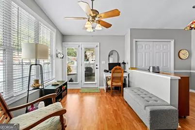 1017 Pinehurst Drive, Peachtree City, GA 30269 - Photo 11