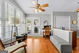 1017 Pinehurst Dr, Peachtree City, GA 30269 - Photo 11