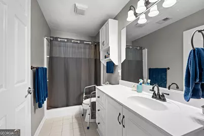 1017 Pinehurst Drive, Peachtree City, GA 30269 - Photo 23