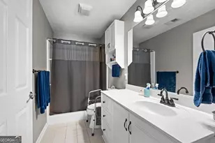 1017 Pinehurst Dr, Peachtree City, GA 30269 - Photo 23