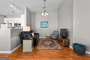 1017 Pinehurst Dr, Peachtree City, GA 30269 - Photo 17