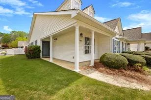 1017 Pinehurst Dr, Peachtree City, GA 30269 - Photo 35