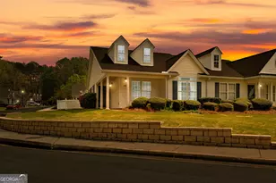 1017 Pinehurst Dr, Peachtree City, GA 30269 - Photo 1