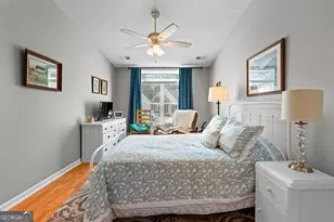 1017 Pinehurst Dr, Peachtree City, GA 30269 - Photo 21