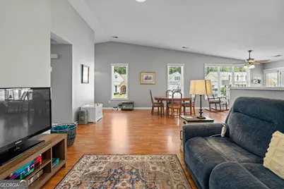 1017 Pinehurst Drive, Peachtree City, GA 30269 - Photo 19