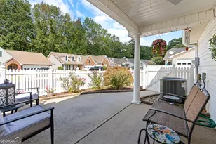 1017 Pinehurst Dr, Peachtree City, GA 30269 - Photo 29