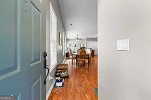 1017 Pinehurst Dr, Peachtree City, GA 30269 - Photo 7