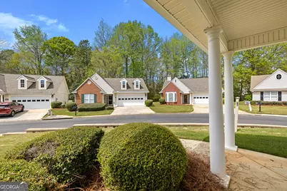 1017 Pinehurst Drive, Peachtree City, GA 30269 - Photo 3