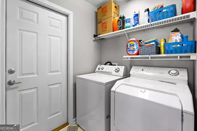 1017 Pinehurst Drive, Peachtree City, GA 30269 - Photo 31