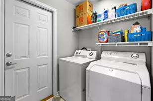 1017 Pinehurst Dr, Peachtree City, GA 30269 - Photo 31