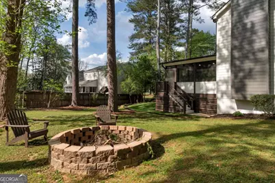 3839 Vinyard Way NE, Marietta, GA 30062 - Photo 37