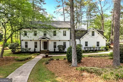 3839 Vinyard Way NE, Marietta, GA 30062 - Photo 1