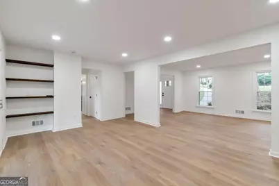 3839 Vinyard Way NE, Marietta, GA 30062 - Photo 11