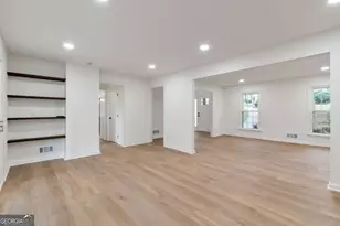 3839 Vinyard Way NE, Marietta, GA 30062 - Photo 11
