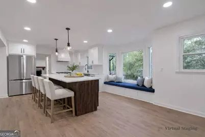 3839 Vinyard Way NE, Marietta, GA 30062 - Photo 15