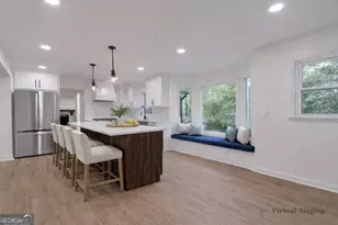 3839 Vinyard Way NE, Marietta, GA 30062 - Photo 15