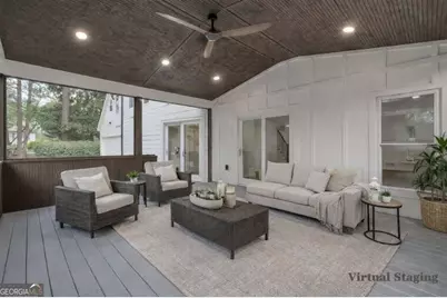 3839 Vinyard Way NE, Marietta, GA 30062 - Photo 9