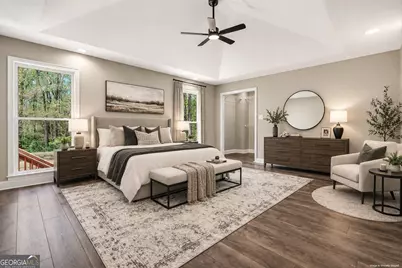 105 Mackey Road, McDonough, GA 30252 - Photo 61